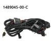 Front Bumper Wiring Harness For For For For For Tesla Model Y 1489045-00-C