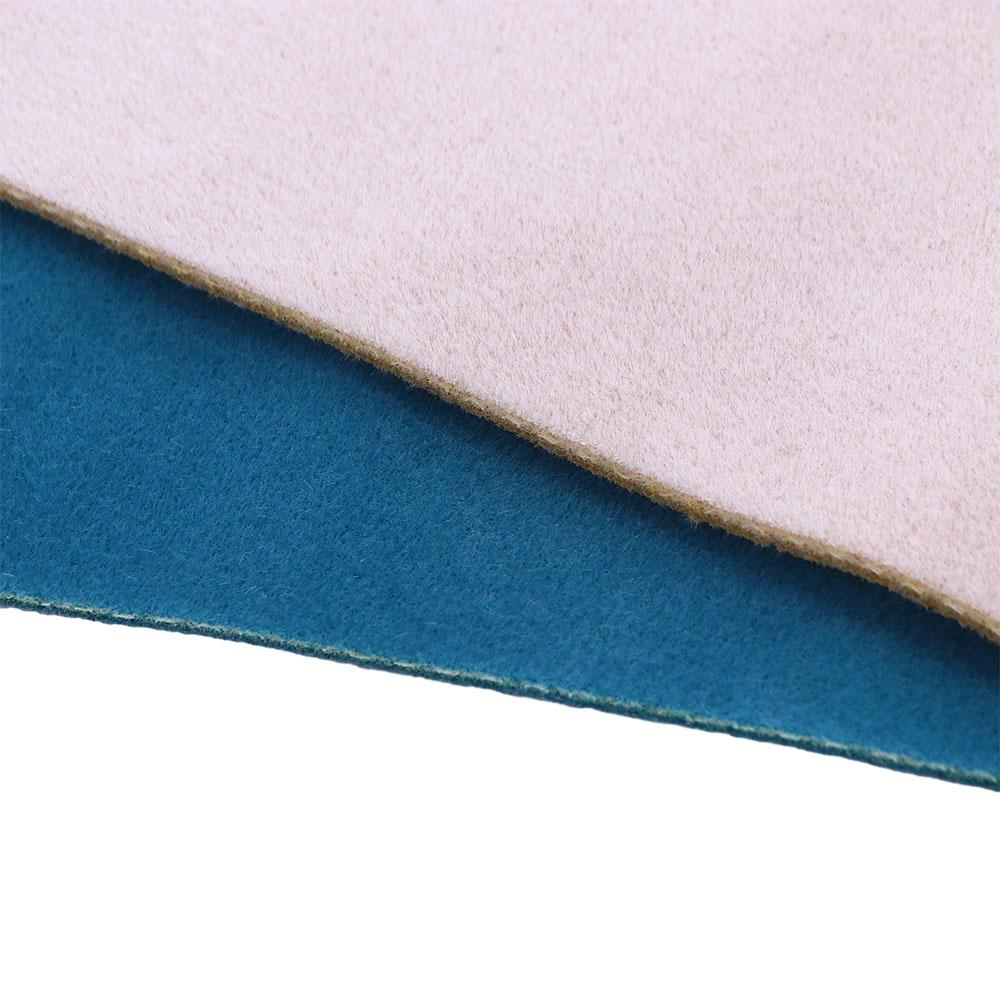 Non-slip Soft Beads Scattered DIY Handmade Sponge Mat Flocking Mat Jewelry Beading Tool Bead Mat