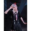 Akiyama Mizuki Cosplay Costumes, Colorful Stage Gowns, Halloween Party Costumes, Full Set