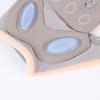 Breathable Half-Finger Workout & Cycling Gloves
