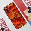 Autumn Leaves Case For Samsung Galaxy A34 A54 A14 A56 A36 A16 A06 A13 A53 A12 A22 A32 A52 A35 A17 A15 A55