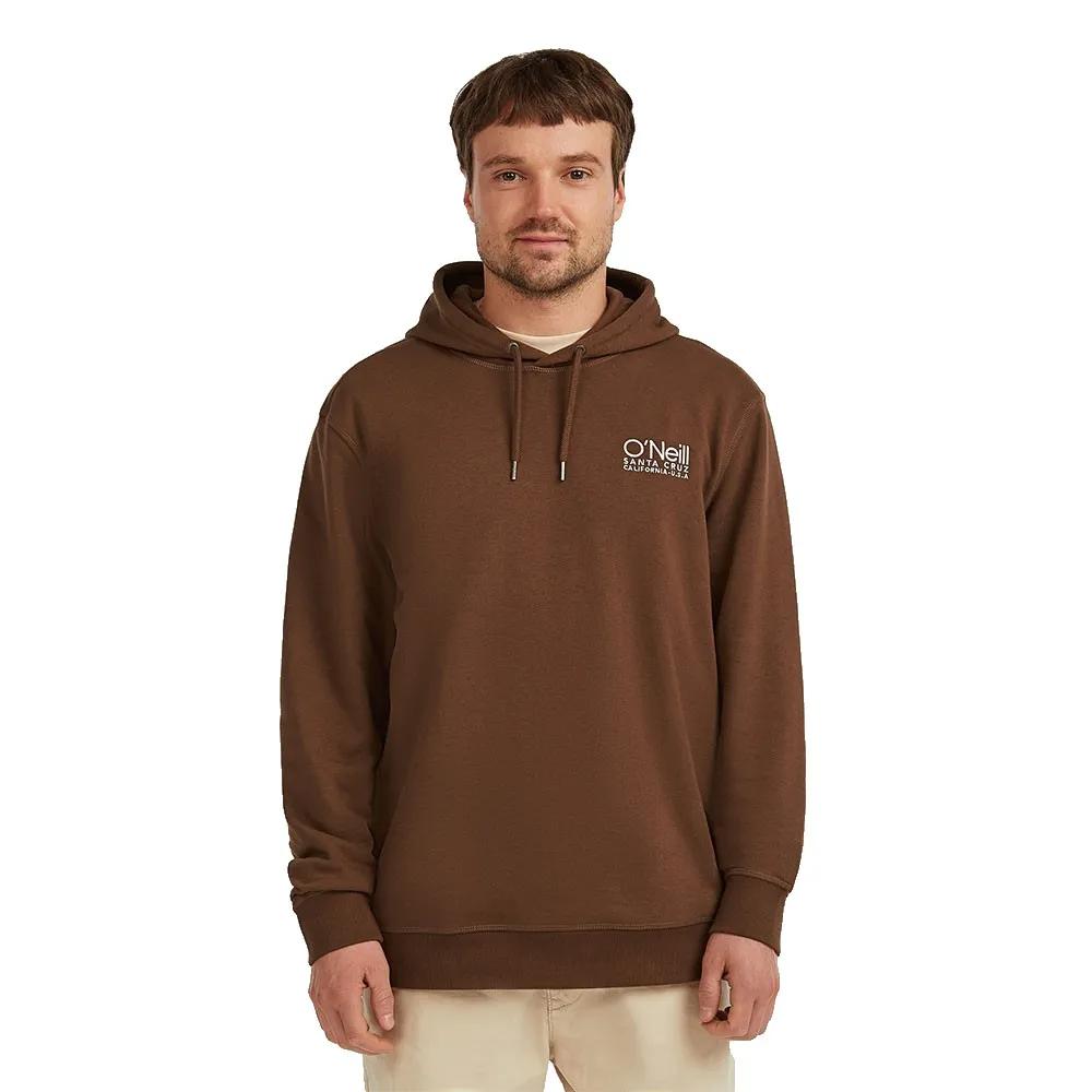 

O´neill Толстовка с капюшоном Original Cali Logo S