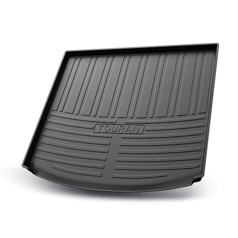 Volkswagen Rear Trunk Mat for CC, Golf, Bora, Lavida Plus, Lamando, and T-Roc