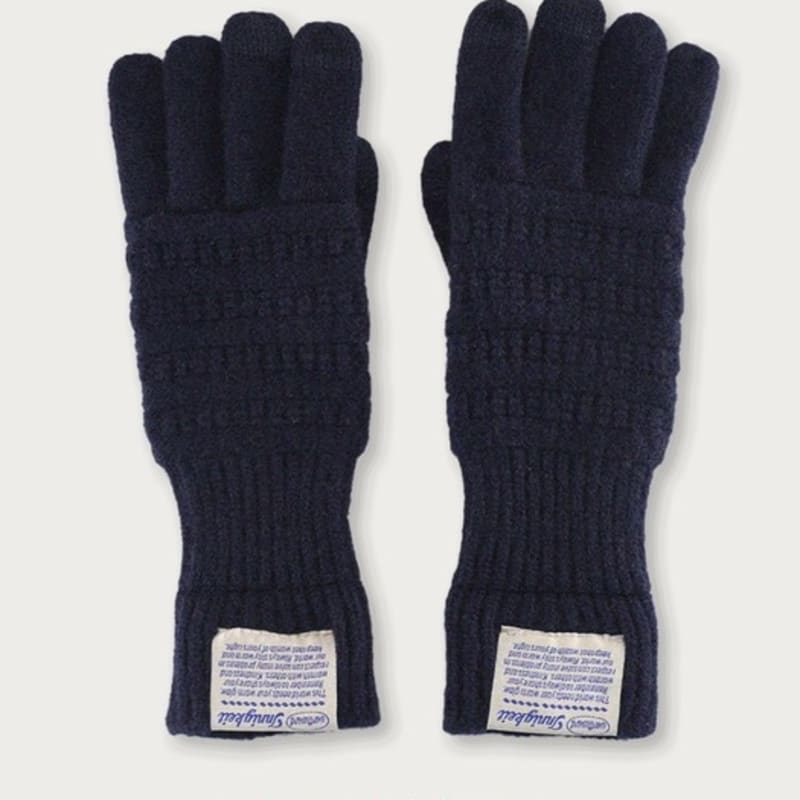 WorthWord Tom Gloves_2 Colors