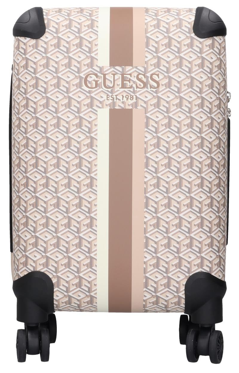 

Suitcase IS7452983 Wilder SAND LOGO [GUESS] [Product]