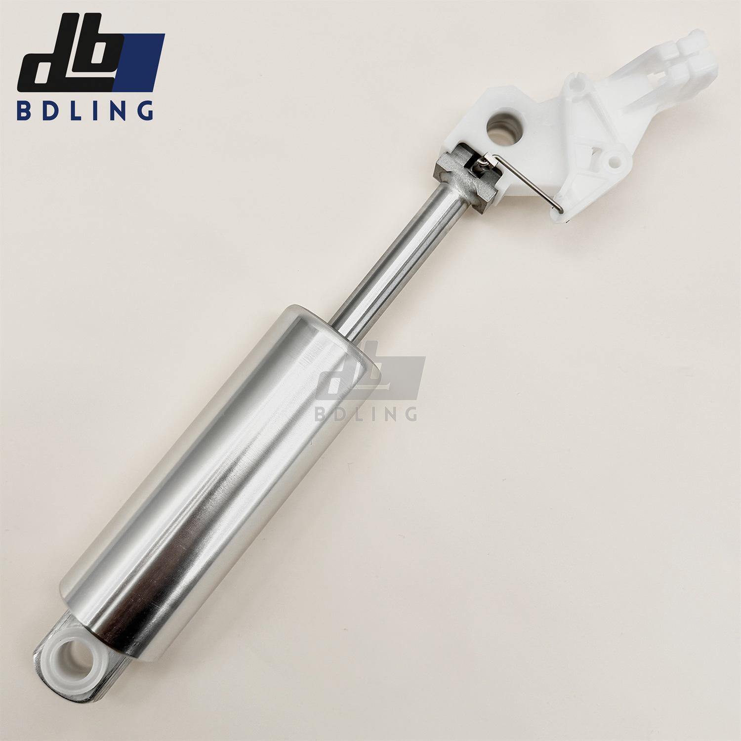 Compatible Seat Shock Absorber Damper for Jiefang J6P, Delong, Dayun, Hongyan, Jieshi, Sanyitianlong Flagship, Shandeka Contact Customer Service