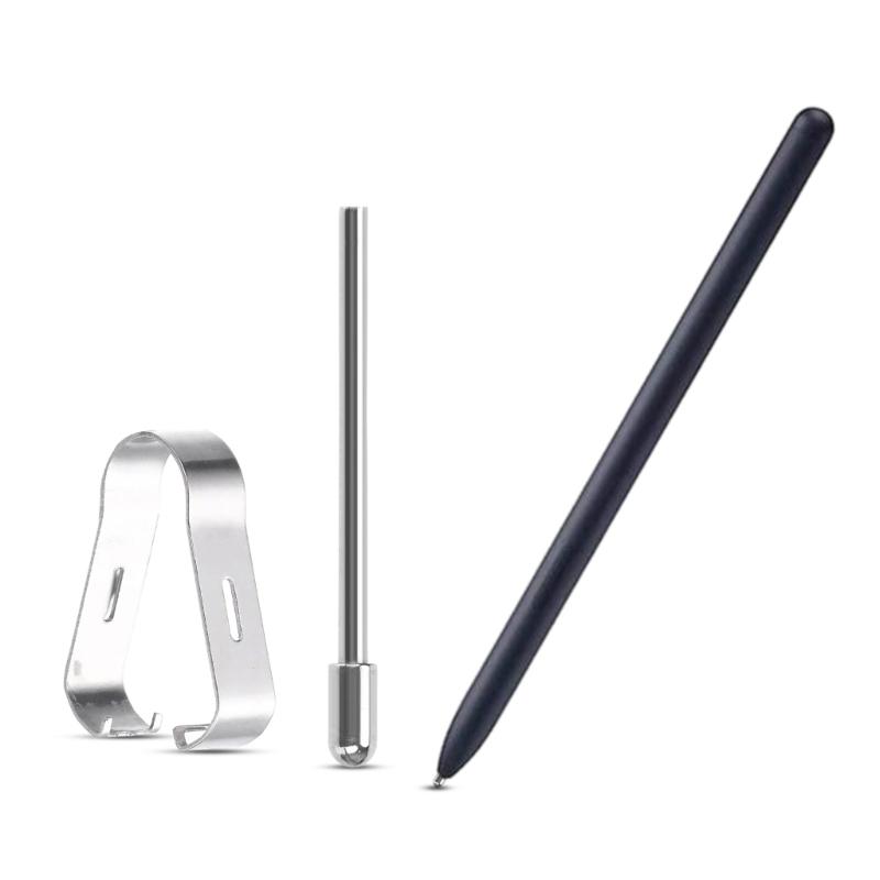 Metal Tips Durability S10 9 S7+ S23 NOTE10 20 and More Tablets Pen Nib Easy Installation and Removal