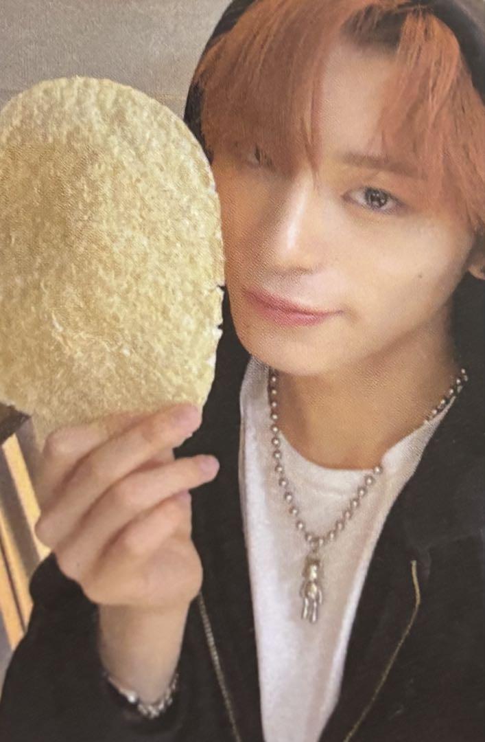 

[USED] XLOV Haru fanplee trading card