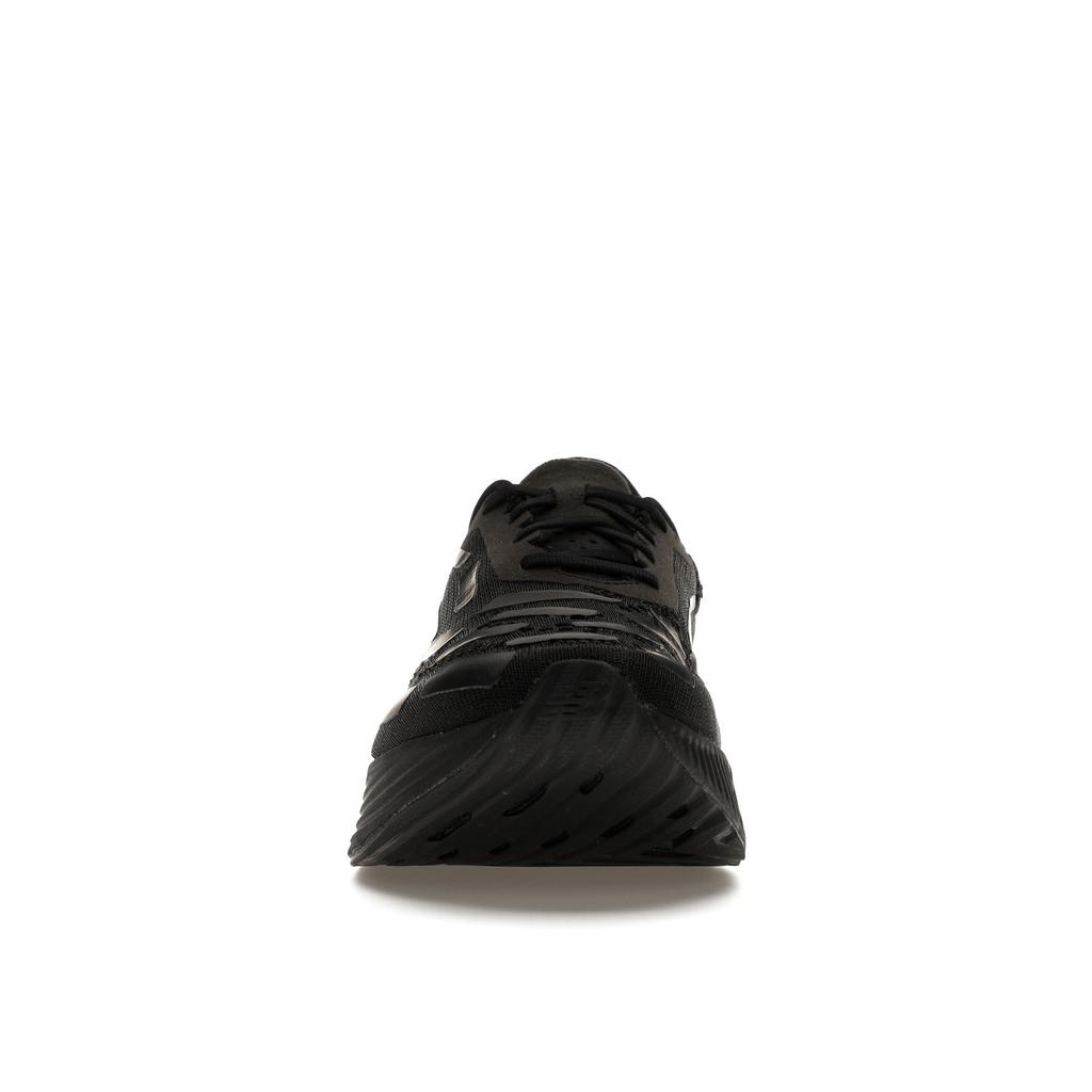 New Balance District Vision X FuelCell RC Elite V2 Black Unisex Sneakers Team-Red MRCELDV2