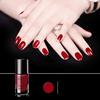 Gentle Gel Nail Polish Shiny Universal Baking-free