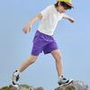 MQD Boys' Lightweight Loose Fit Casual Outdoor Shorts