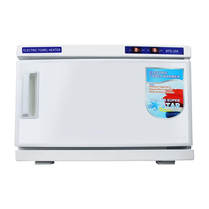 Professional UV & Heat Towel Sterilizer