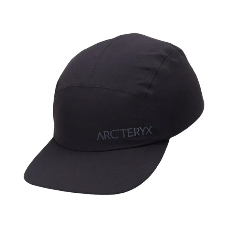 arc`teryx hat cap pall AEOSUX6721/BLK AEOSUX6721/BLK