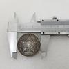 1945 Russian USSR Tank T-34 Commemorative Collectible Souvenirs  Silver Coins
