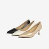 BASTO Women's Stiletto Pointed High Heels F5139CQ5