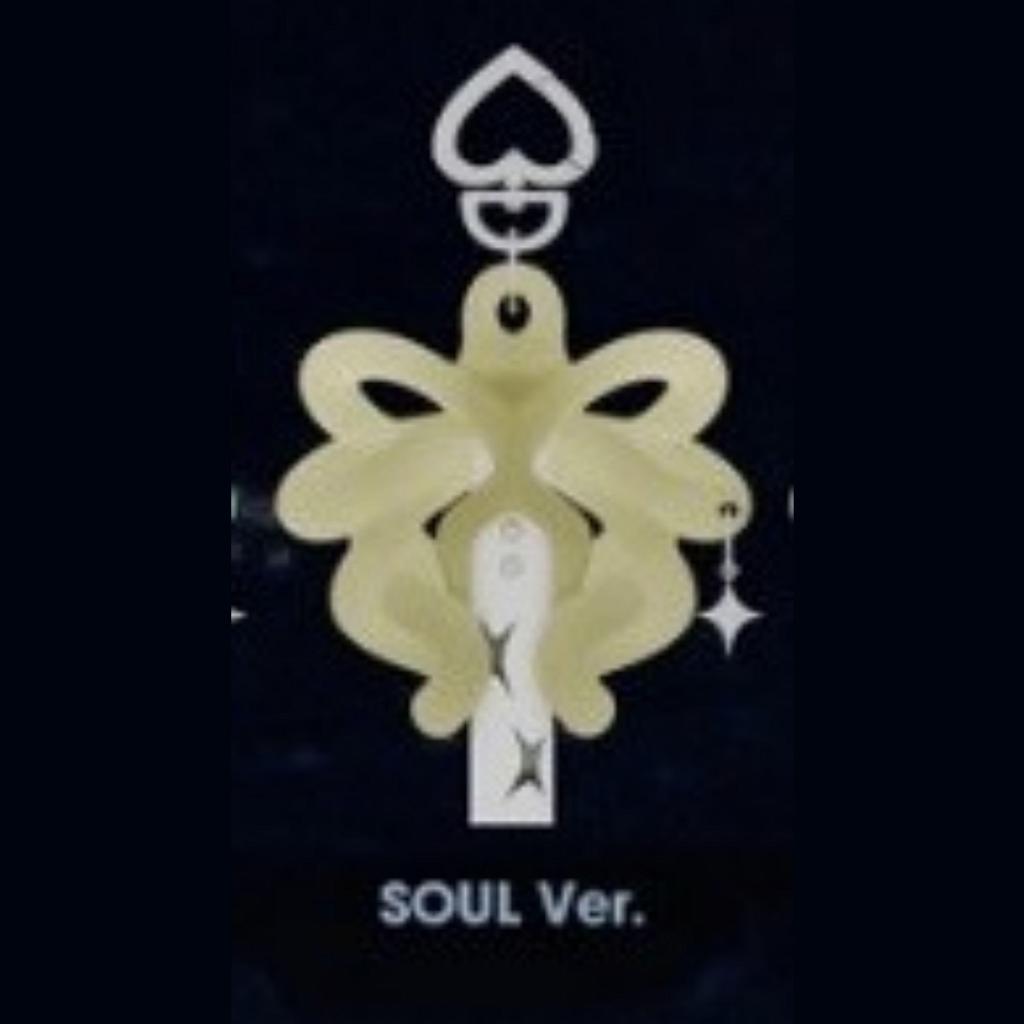 P1Harmony Mini-Album Vol.9 [UNIQUE] (Leichter Schlüsselanhänger Version) | P1Harmony Offizielles K-POP Album