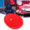 Car Wash Bucket Insert, Dirt Guard, Sand Catcher, Bucket Insert for Sediment Separation, Scrub Tool, Soft   with High Quality PP Material