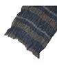 BRENTWOOD Transitional Navy Wrinkle Scarf Beajx26441Nyx
