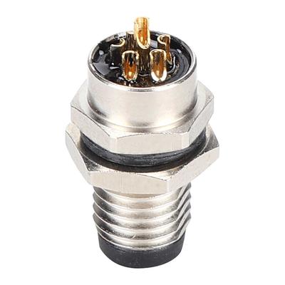 Componenti elettrici – Connettori