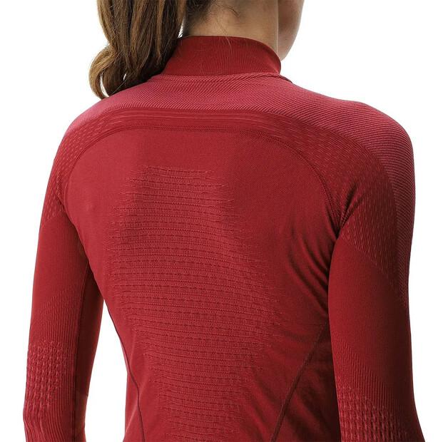 UYN Базовый слой с длинным рукавом Evolutyon Turtle Neck