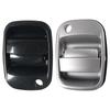 Exterior Door Handle 83660-4A500 for 2005-2007 Outside Door Handles Automotive Accessories Easy Installation