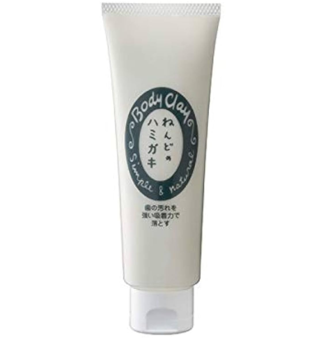 

Body Clay Toothpaste 100g (x 1)