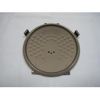 

Zojirushi Small Capacity Microcomputer Rice Cooker Inner Lid Set C182-GR