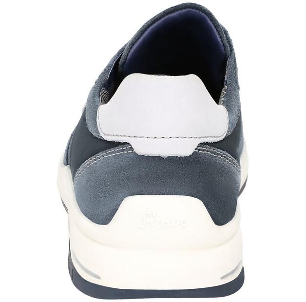 Кроссовки Sioux Turibio