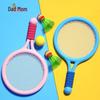 Badminton – Badmintonracketer
