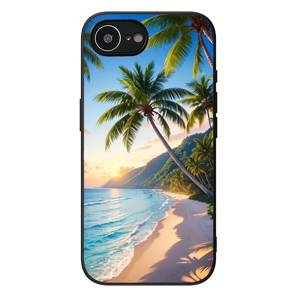 Mountain Sea Beach Travel Universe Galaxy Phone Case for Huawei P20 P30 Mate 20 Lite Pro Y7a Y6P Y7 2019 Nova 5T 3I Mate20 Cover