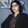 Ocean Sunglasses Male Trend Retro Bouncing Glasses Female Domineering Cool Personality Couple Same Style