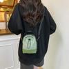 2025 Trendy Women's Outdoor Crossbody Bag - Casual, Hiking, Mountaineering, Drawstring Shoulder Bag