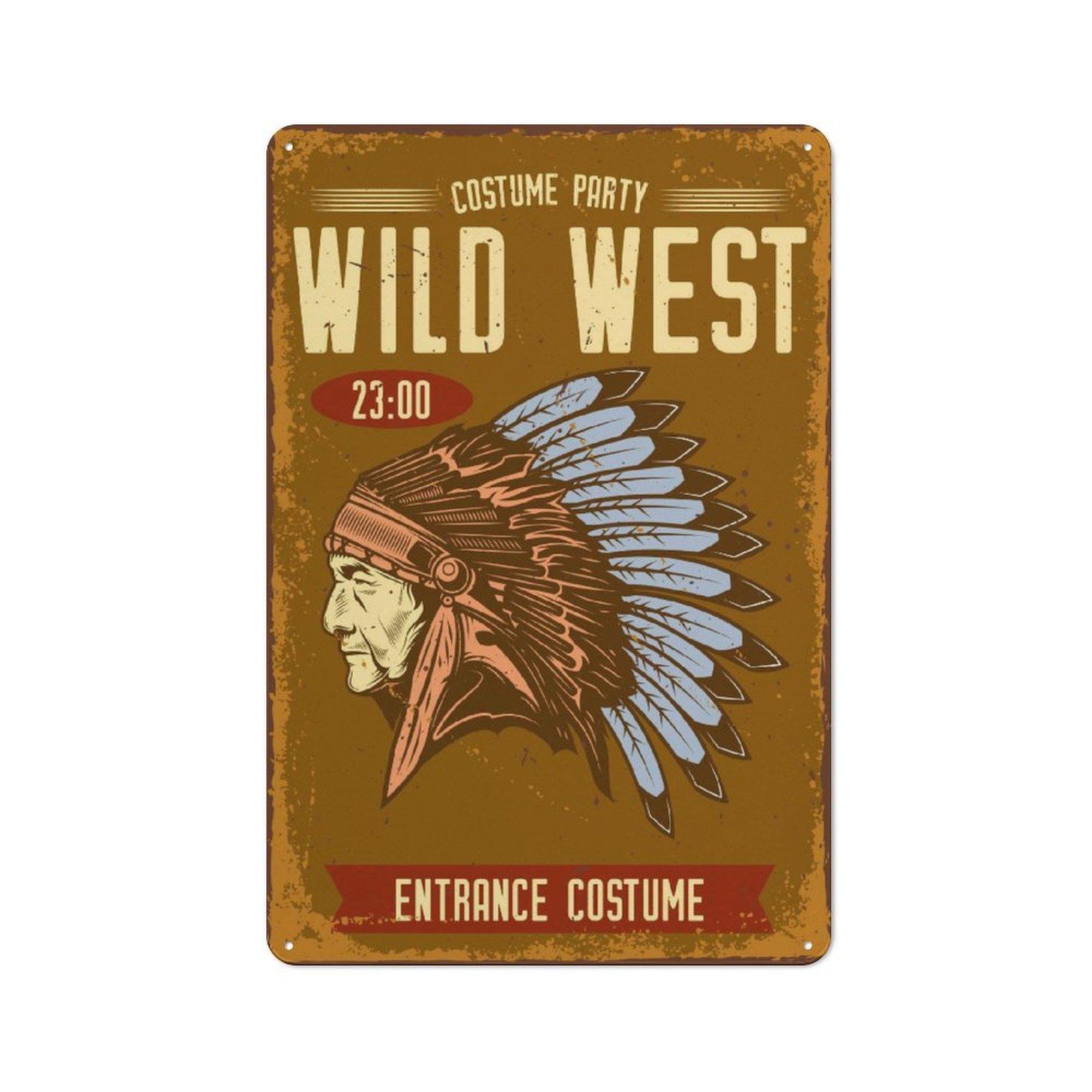 

1Pc Vertical Rustic Tin Wall Poster 2030cm / 3040cm Metal Wall Sign Home Bar Cafe Living Room Decorative Art Piece 20*30CM