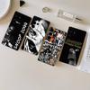 S-Snoop Singer Dogg Phone Case For Samsung S 24 Fe 25 Ultra Plus 20 Lite 21 30 22 23 24 22 Ultra 5G Fundas