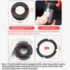 Mountain Bike Old Bottom Bracket Sleeve Electric Bicycle Removal Installation Device