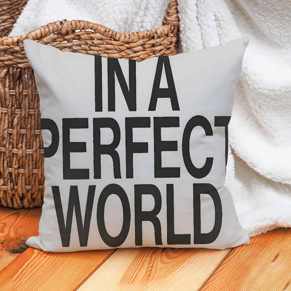 

Rap Singer The Kid LAROI BEFORE I FORGET Pillow Case Home Cushion Cover Suitable For Office Sofa Car Suitable For All Seasons 12x12Inch