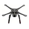 500mm/527mm FPV Drones Frame Kit Quadcopter Fuselage Frame For Stable Flying Camera Air Photography Easy Assembly