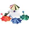 Printed Expanded Fidget Star with Handle Fractal Octagon Sensory Toy