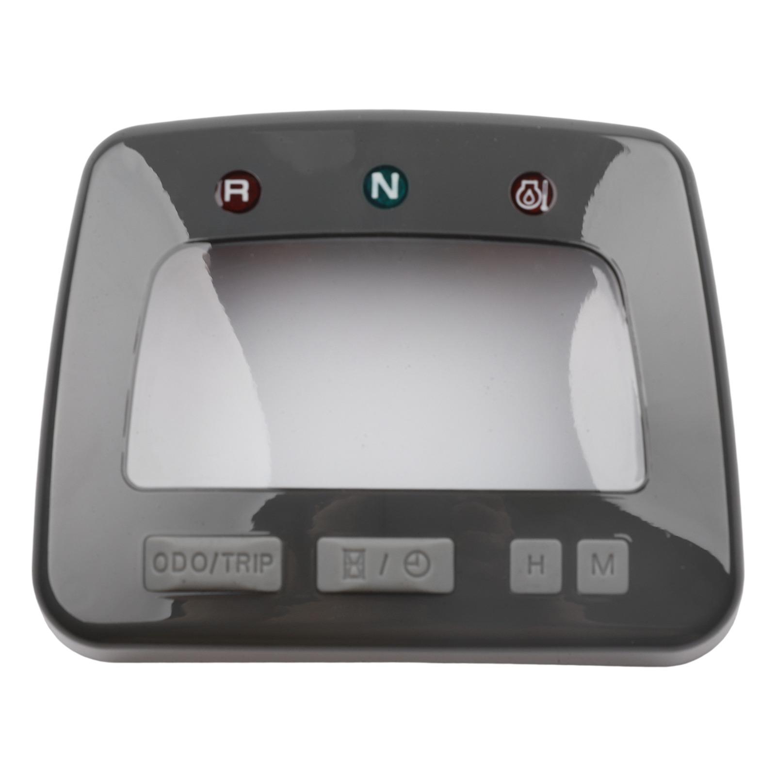 For Honda Replacement Speedometer Dash Upper Cover 37201HN0A01 for Rancher TRX350 and For Foreman TRX450 Models China Mainland