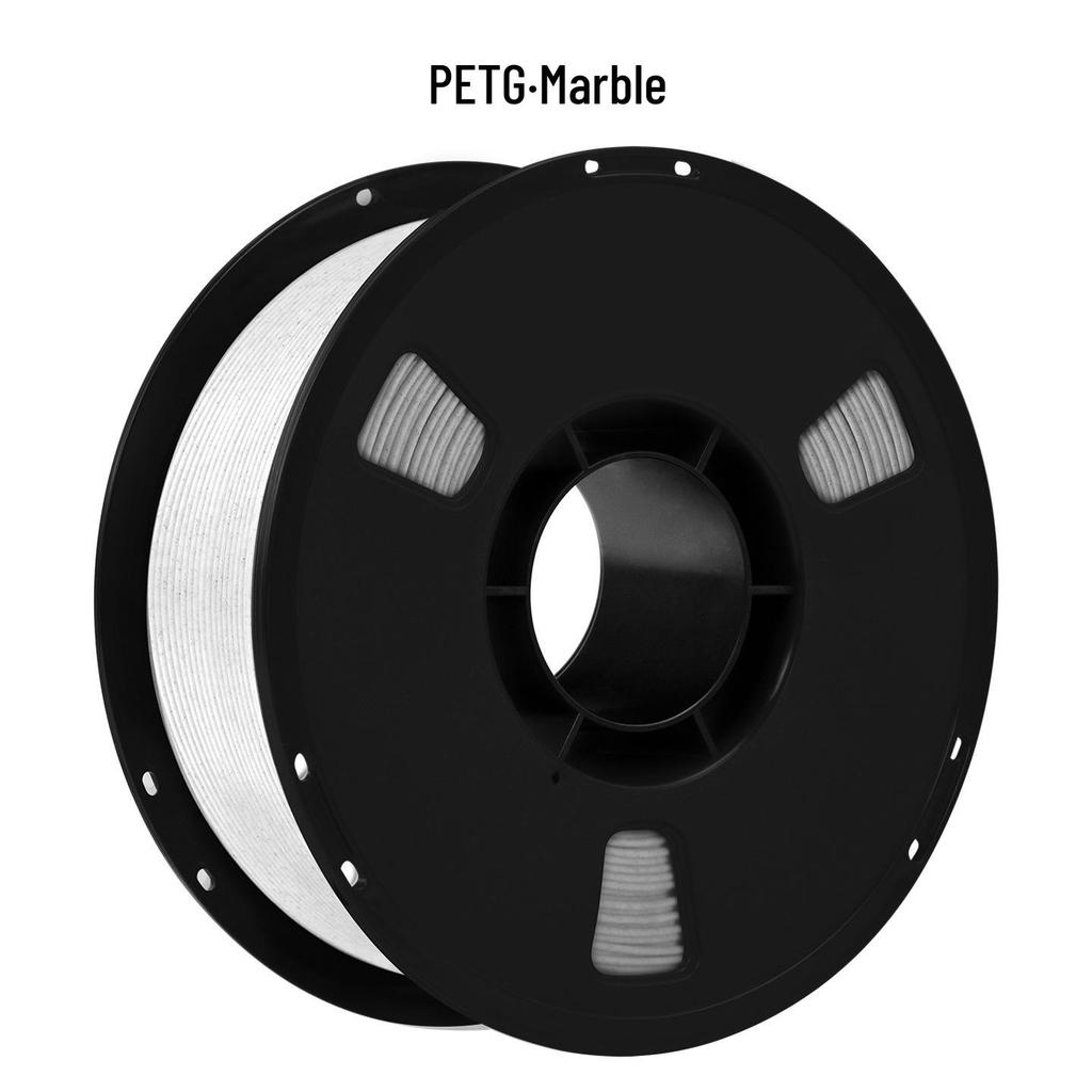 High-Toughness PETG 1.75mm 3D Printing Filament, 1kg Spool