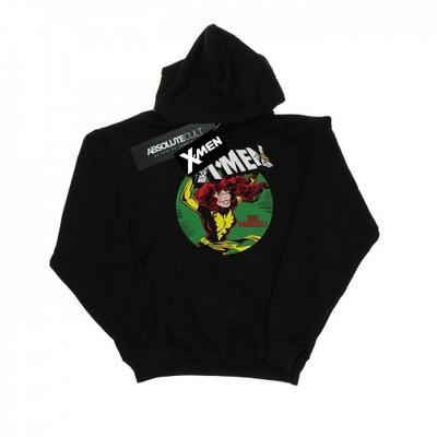 Mens X-Men Defeated By Dark Phoenix Hoodie