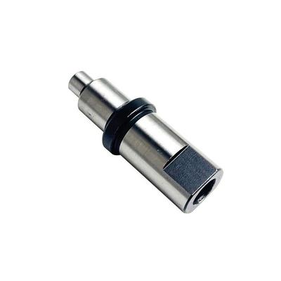Industrial Grade Output Shaft for DAYI 01 185 Electric Circular Saw Replacement Precisely Engineered Gear Shaft