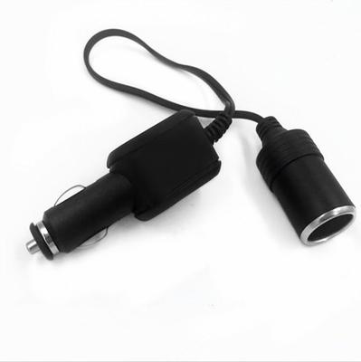SHEAWA Zigarettenanzünderbuchse, 24 V auf 12 V, Spannungswandler, für Kofferraum 60 W, DC/DC-Wandler, Autoladegerät