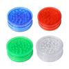 Pintura de Diamantes DIY Separador Divisória de Perfuração Separada Artesanato Artístico Resina de Cristal Feito à Mão para Adultos Crianças