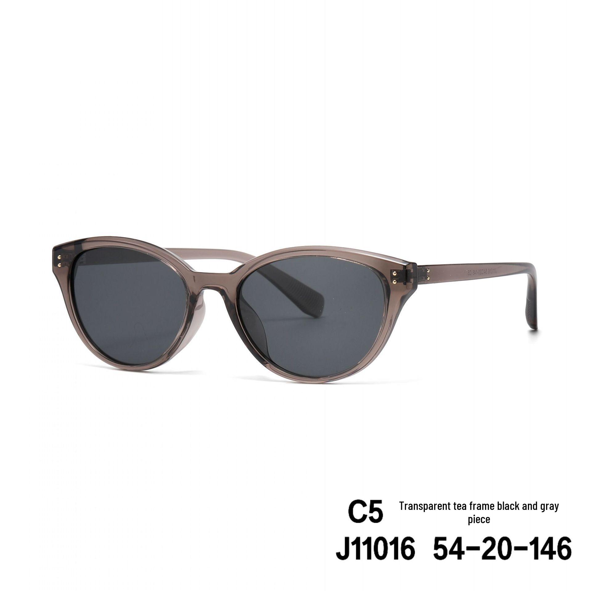Polarized Women s Fashion Sunglasses for UV Protection