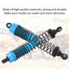   110mm   Damper Full Metal Spring Damper Fit for   Slash 2 