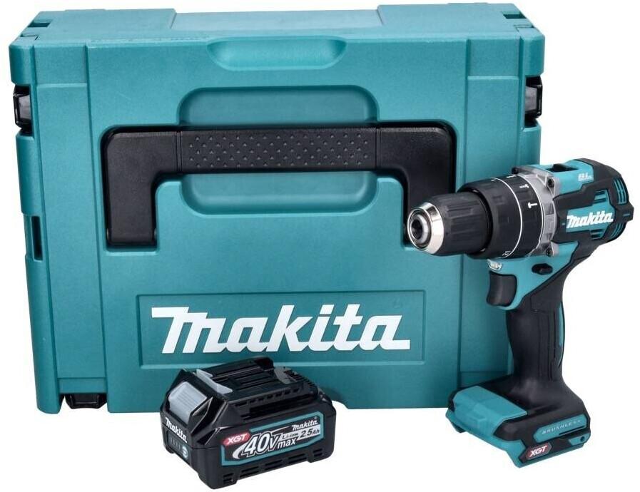 Ударный шуруповёрт Makita HP002
