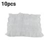 Hair Band Soft Breathable Non-Woven Material Elastic Disposable Spa Headband Massages Makeup Beauty Salon Hair Holder