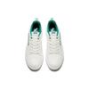 New Anta Anti Slip Wear Resistant Low Top Skateboard Shoes Men's White Green 112348011-1
