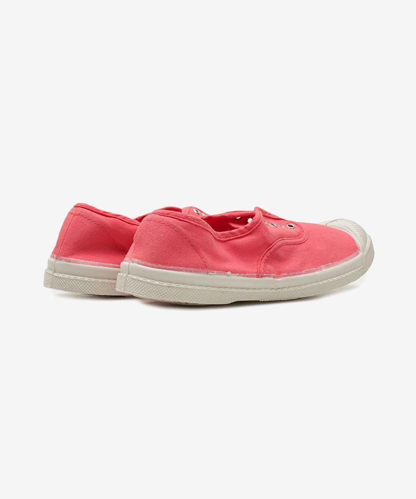 Bensimon Tennis Woman Elly - Flamingo